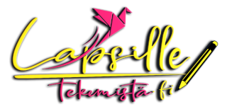 Lapsille tekemistä Logo